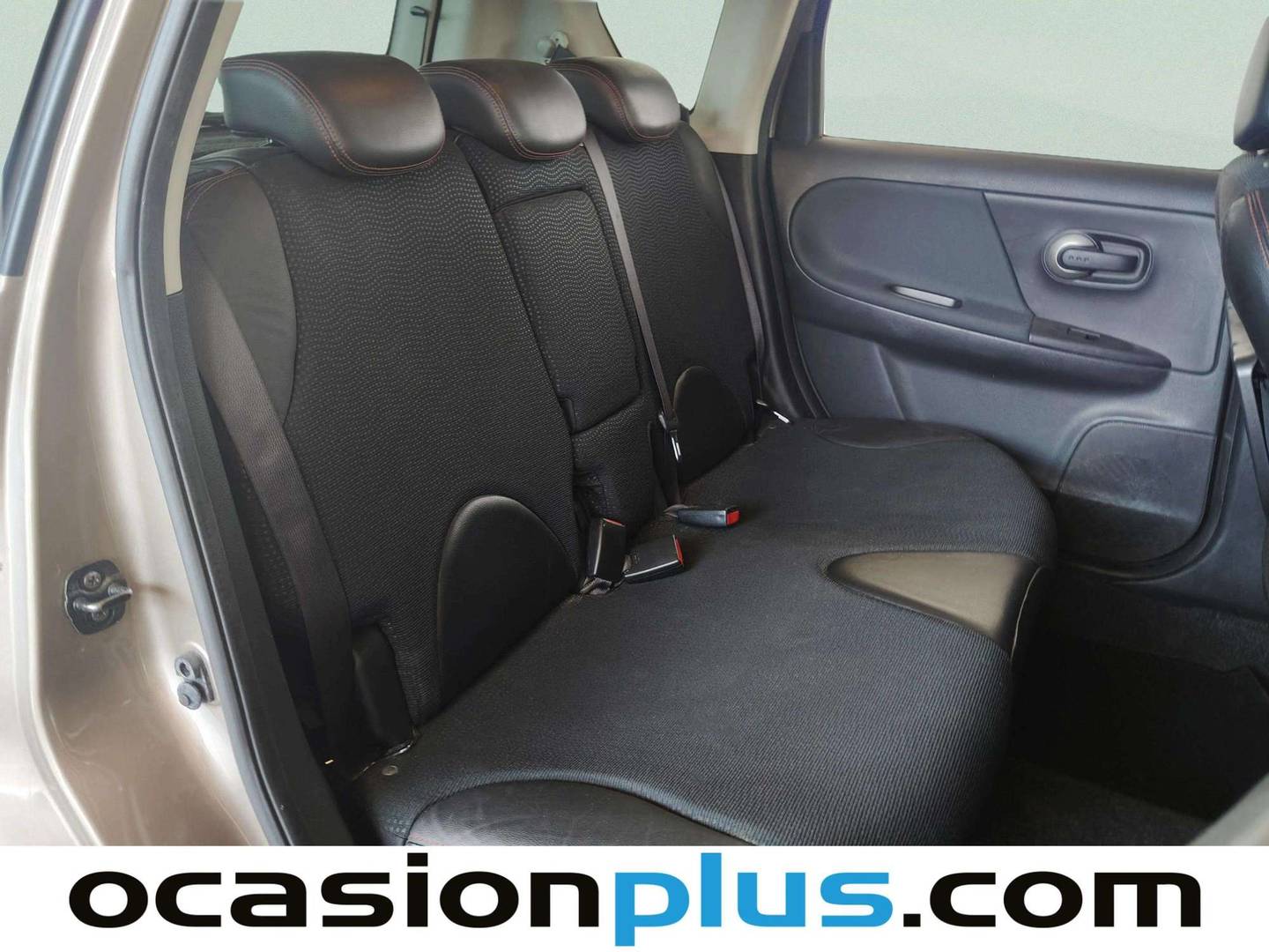 Nissan NOTE Nissan Note 1.6 Tekna (110 CV) barato