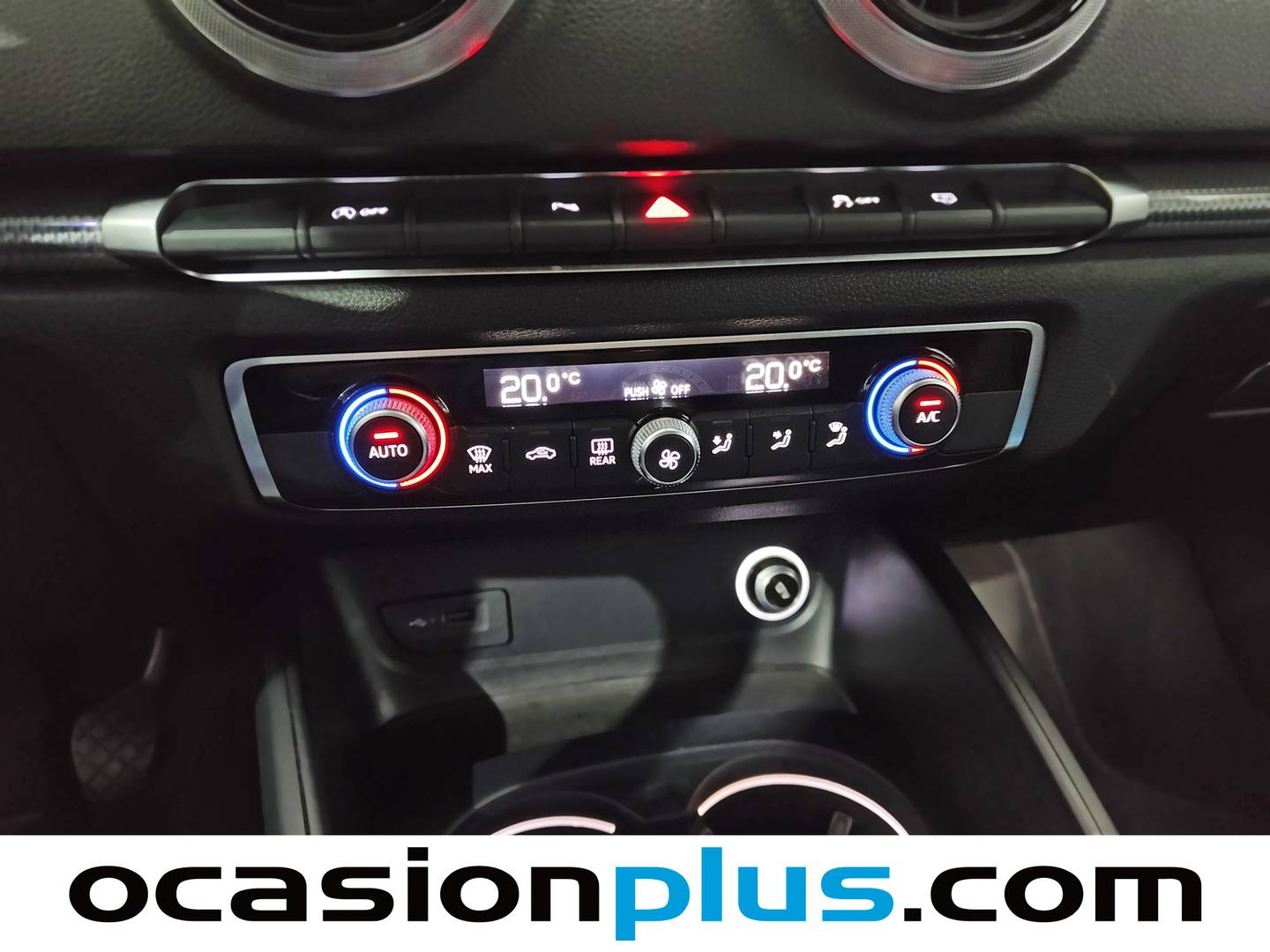 Audi A3 Audi A3 Sportback design 30 TFSI (116 CV) manual