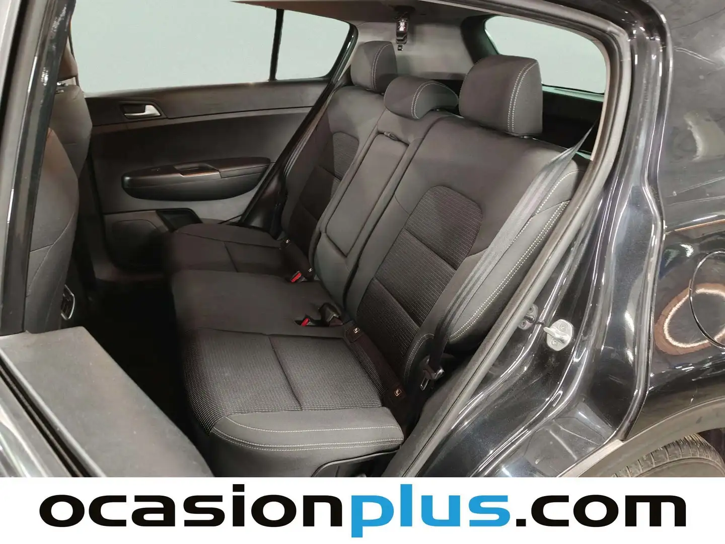 Foto KIA Sportage Kia Sportage 1.6 GDi Concept Plus 4x2 (132 CV)