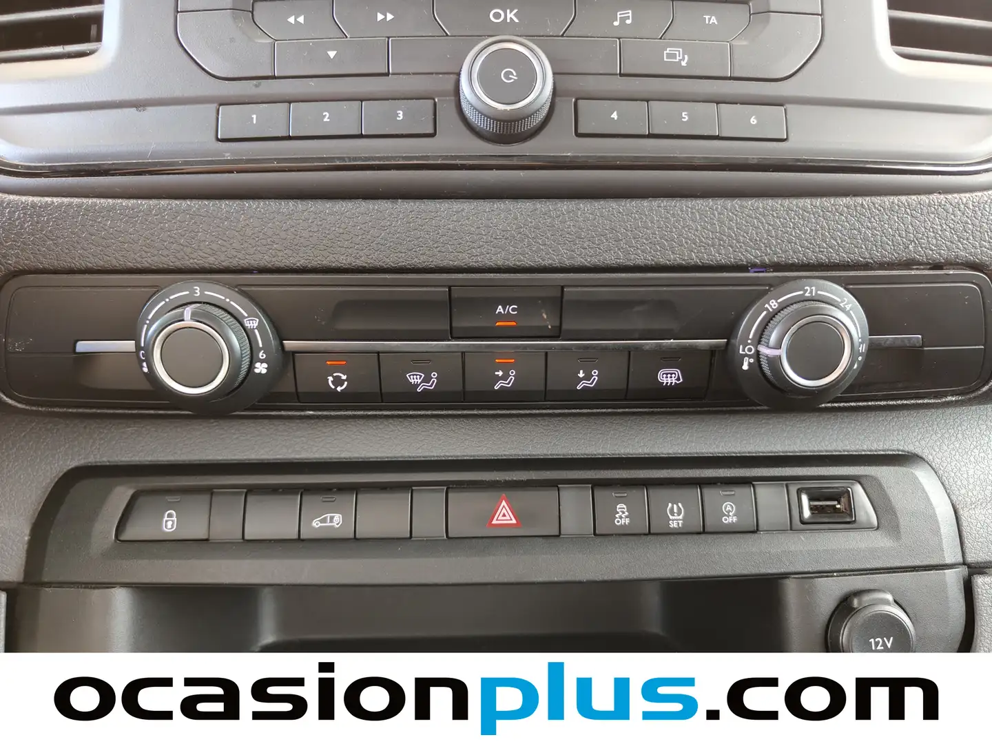 Foto Fiat Scudo Fiat Scudo 1.5 BlueHDI L1 Business (102 CV)