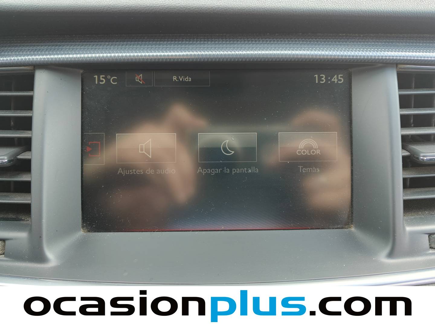 Foto Peugeot 508 Peugeot 508 2.0 HDI Active (140 CV)