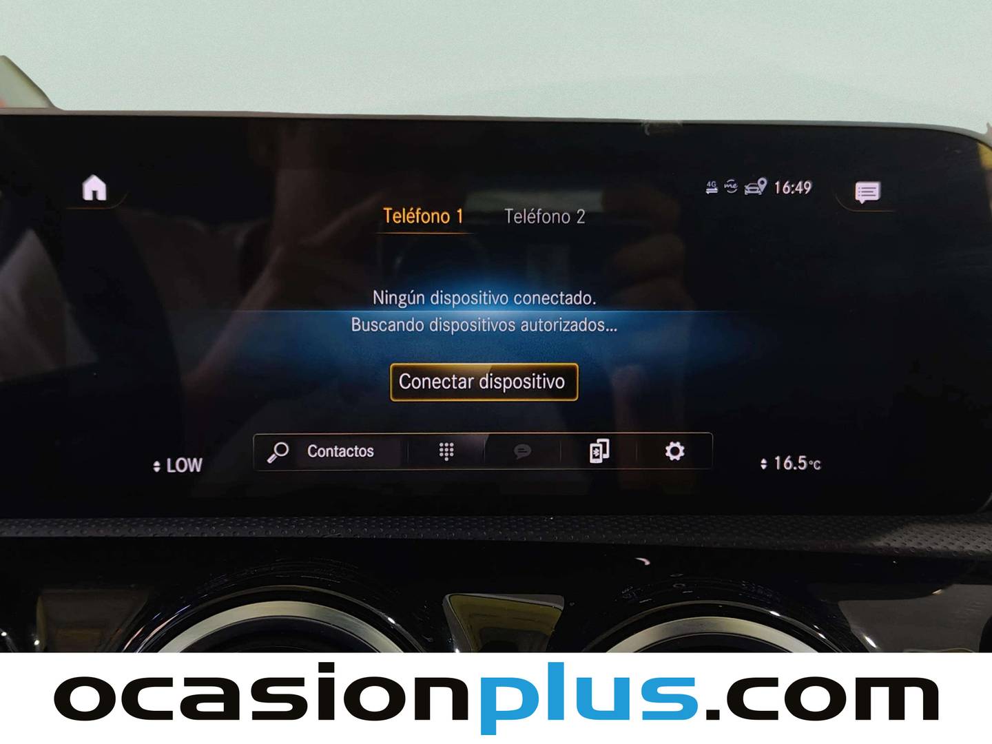 Mercedes Clase A Mercedes-Benz Clase A A 180 d (116 CV) Pack AMG km 0