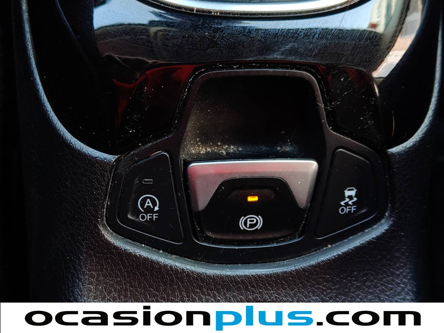 Jeep Compass Jeep Compass 1.4 Multiair Limited 4x2 (140 CV) gasolina