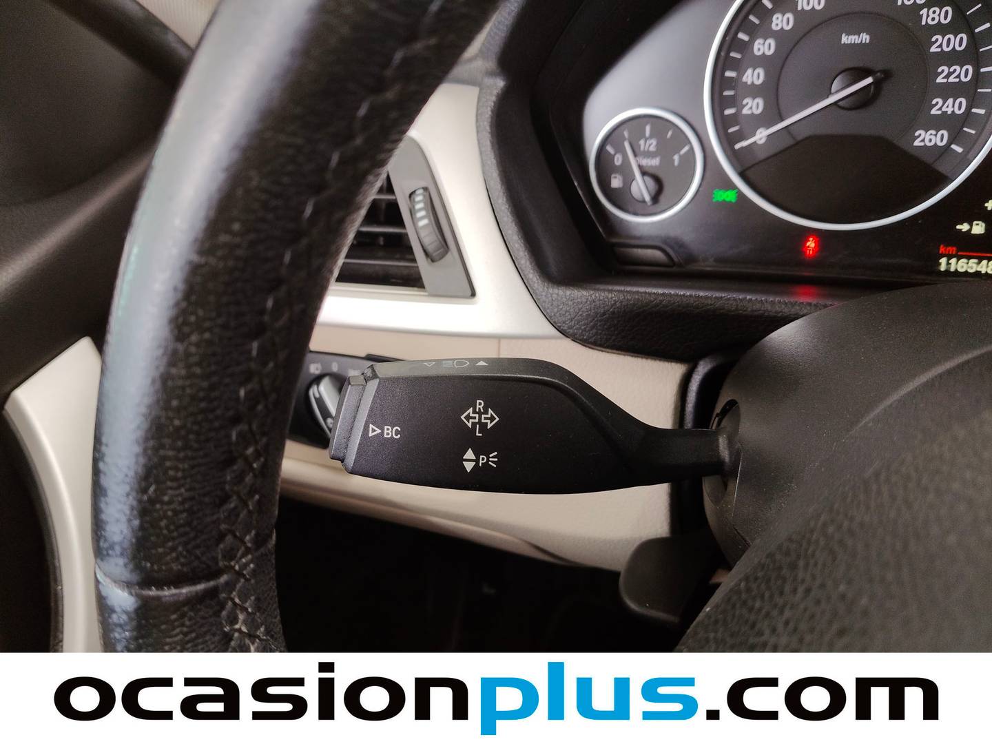 BMW Serie 3 BMW Serie 3 318d Business (150 CV) de ocasión