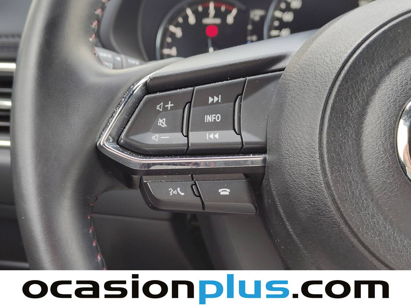 Mazda CX-5 Mazda CX-5 2.0 GE Homura AT (165 CV) 2022