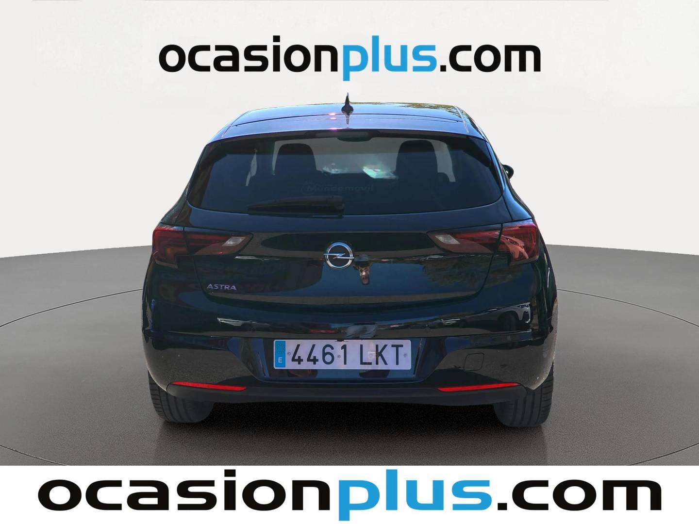 Opel Astra Opel Astra 1.2 Turbo SHR Elegance (145 CV) al mejor precio