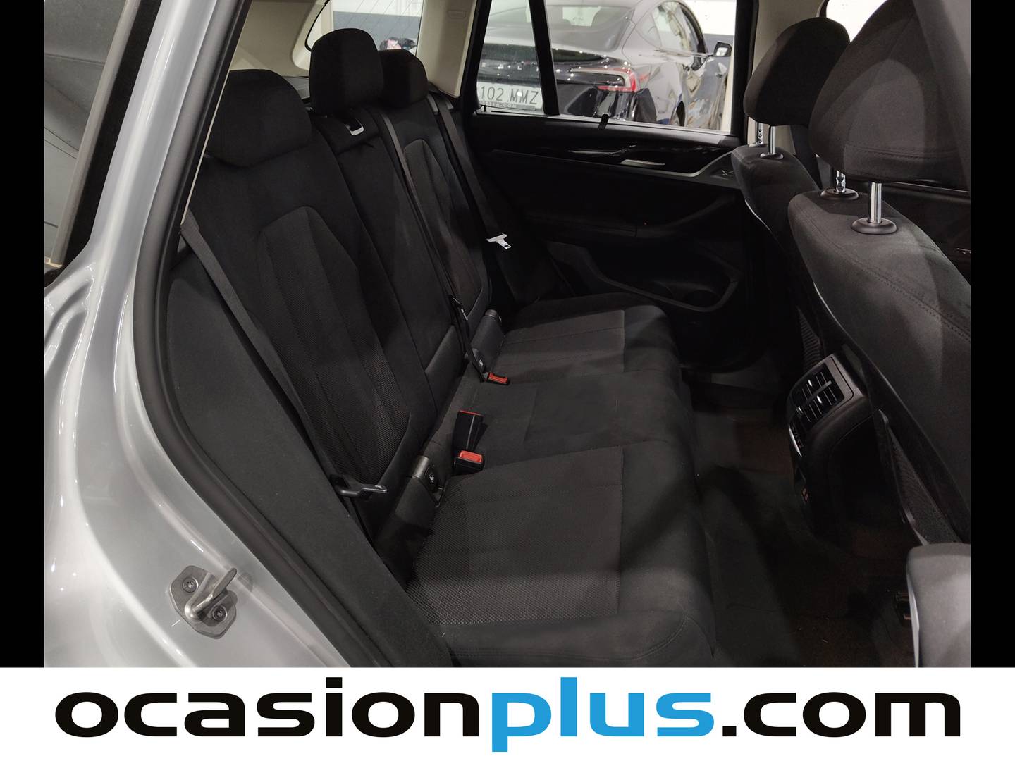 Foto BMW X3 BMW X3 xDrive20i (184 CV) 4x4