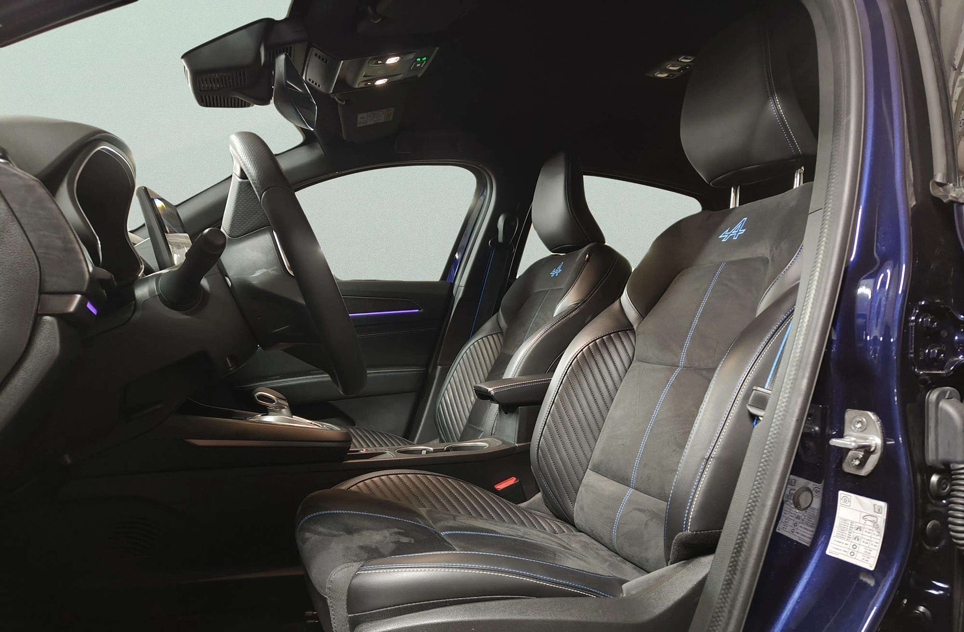 Renault Arkana Esprit Alpine E-Tech Híbrido - foto 17
