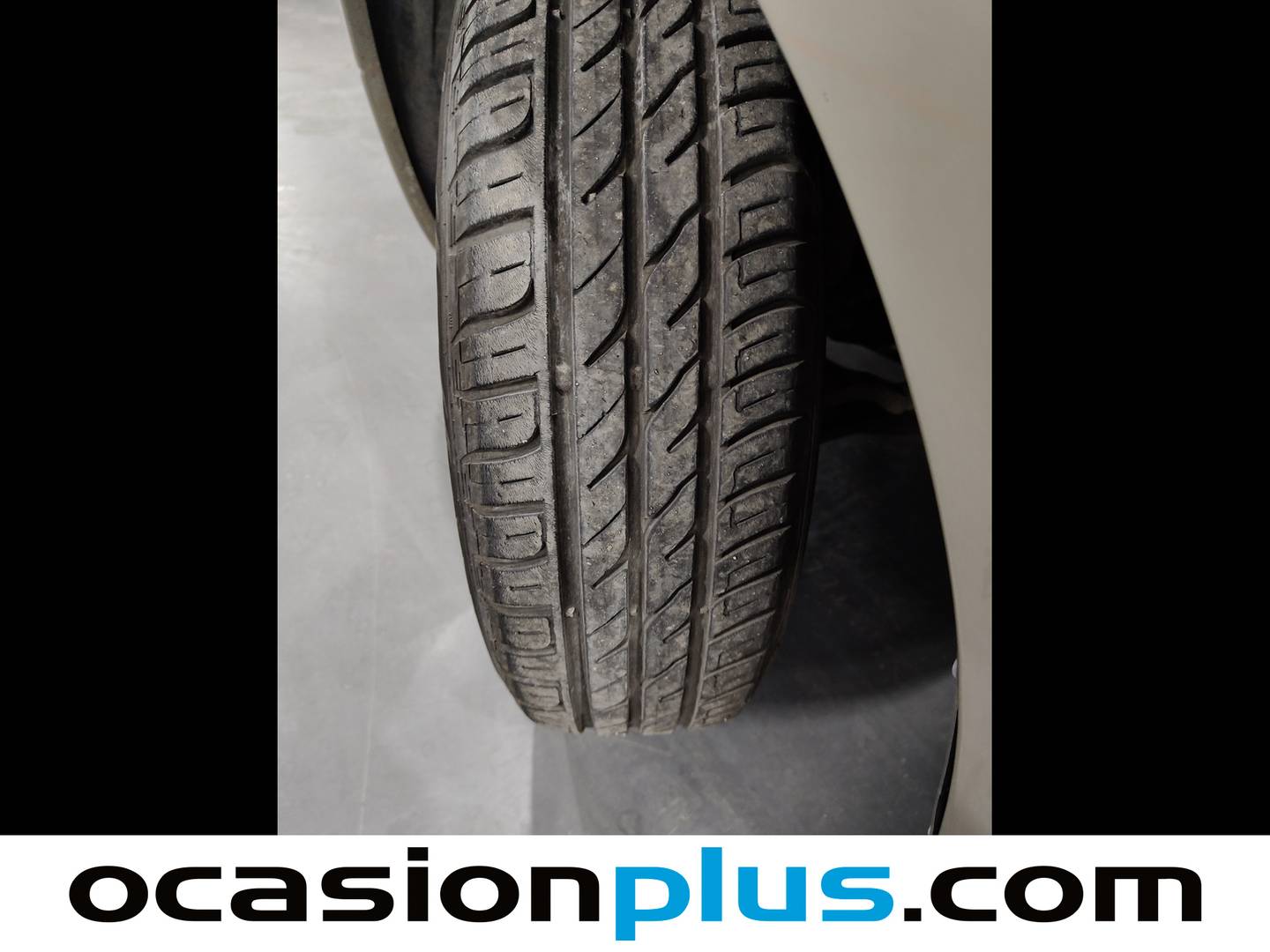 Foto Dacia Sandero Dacia Sandero Laureate 1.2  (75 CV)