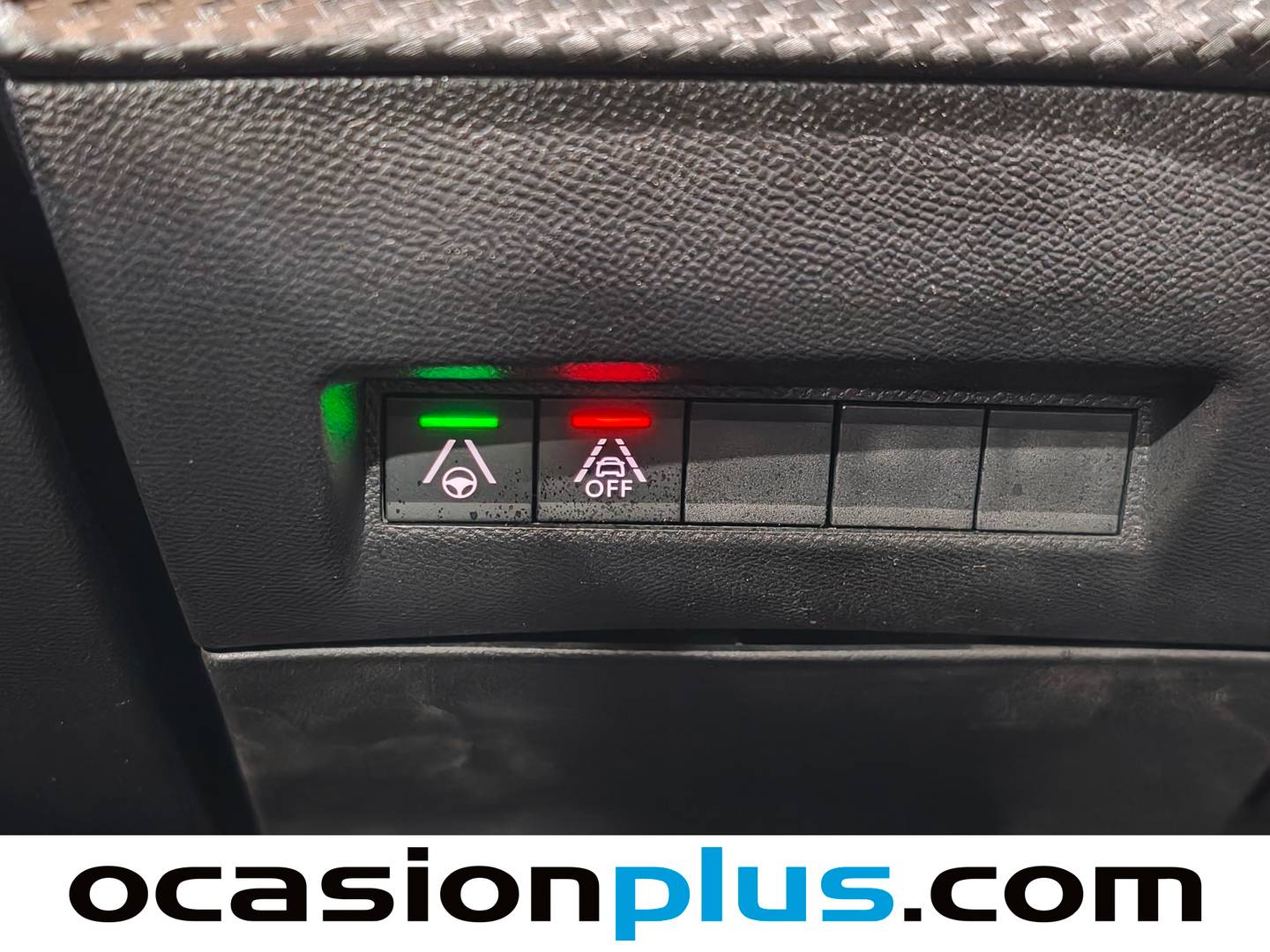 Peugeot 2008 Peugeot 2008 PureTech 130 S&S GT Line EAT8 (130 CV) gasolina