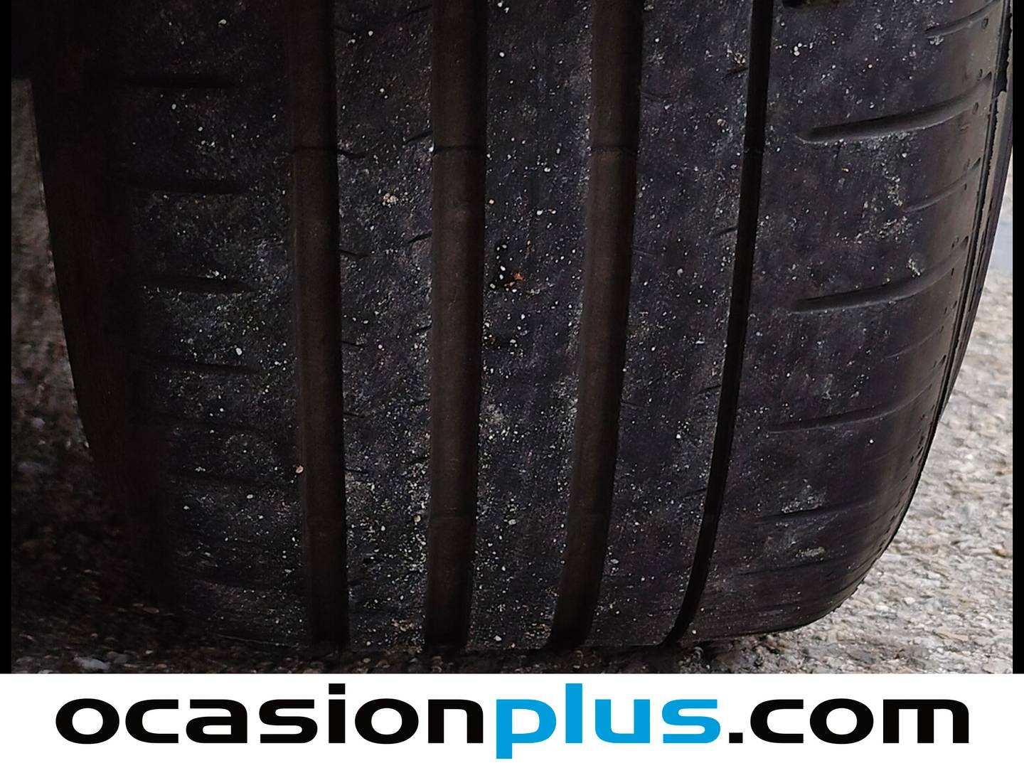 Toyota Corolla Toyota Corolla 180H GR-SPORT E-CVT (180 CV) seminuevo