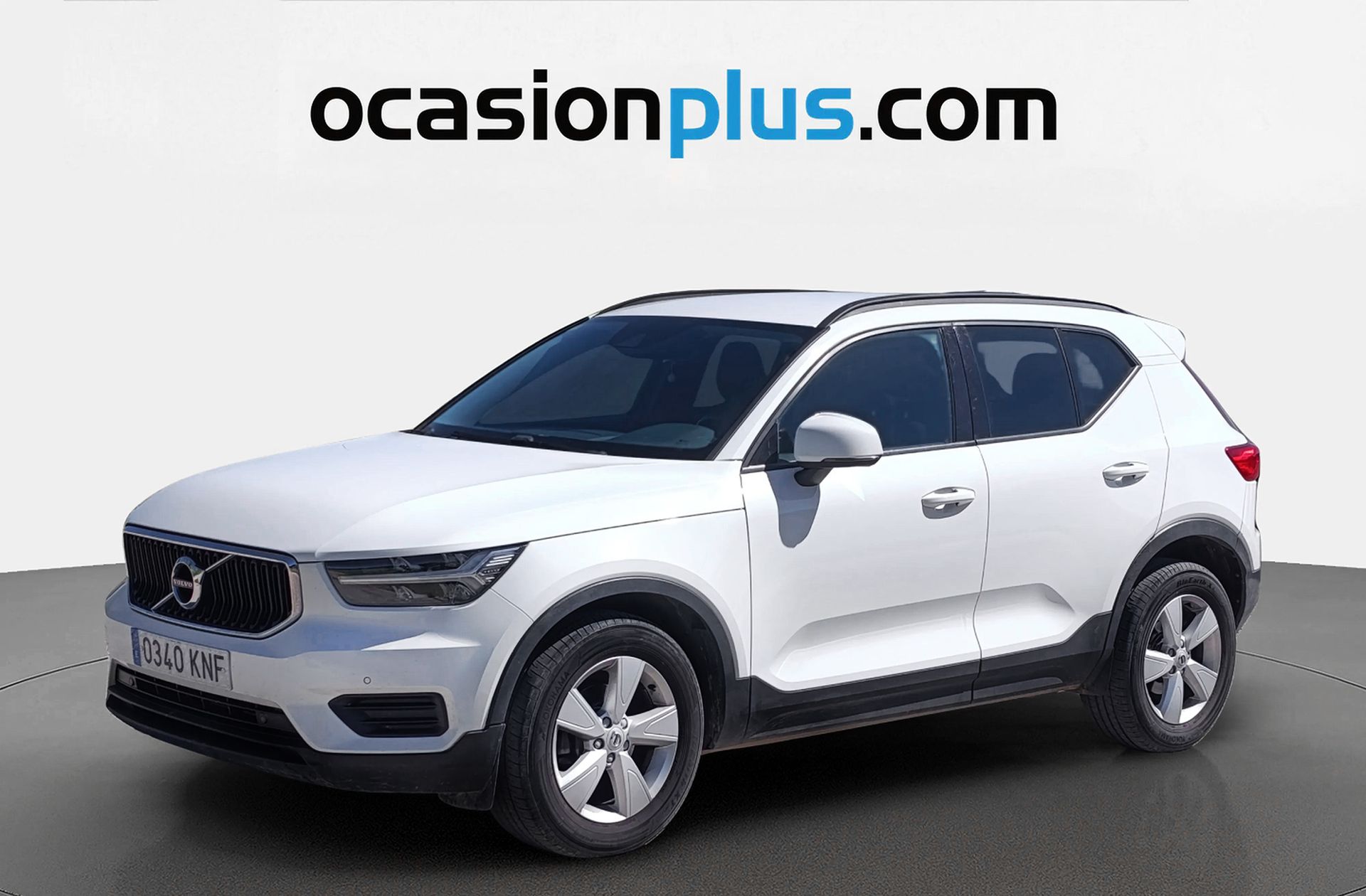 Volvo XC40 D3