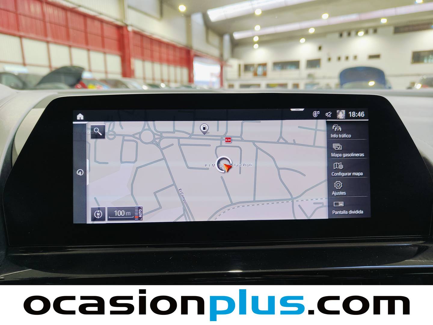 Equipamiento del BMW Serie 8 BMW Serie 8 M850i xDrive Coupe  (530 CV)