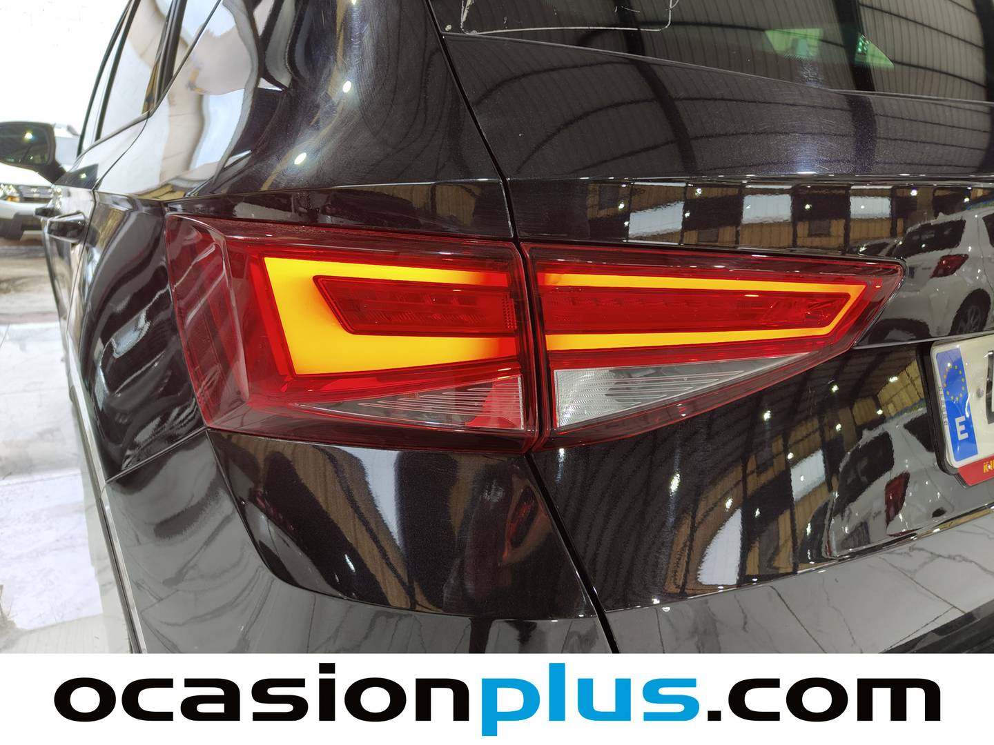 Seat Ateca Seat Ateca 1.5 TSI Style Evo Edition DSG (150 CV) al mejor precio