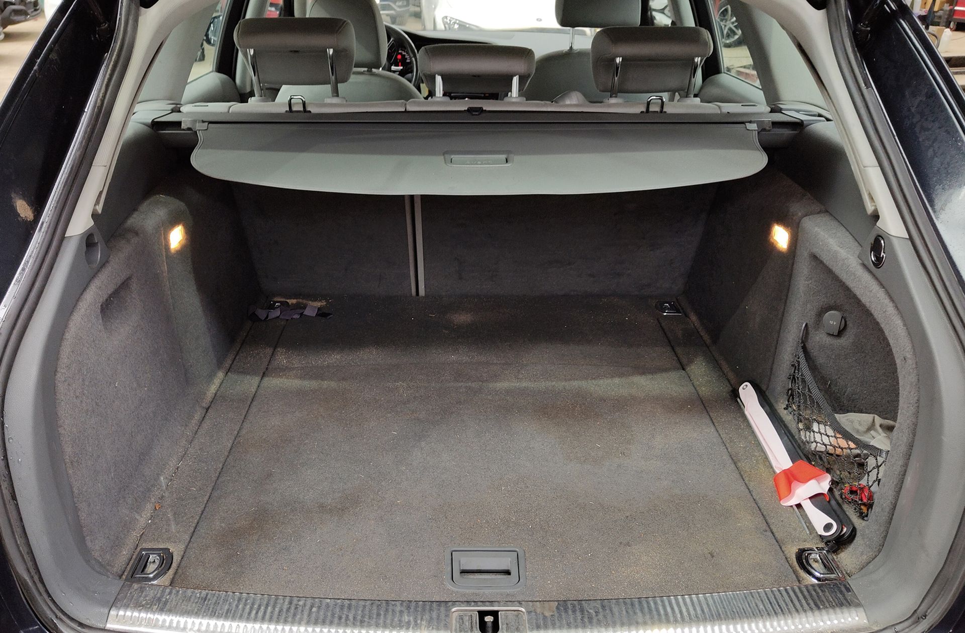 Audi A4 Avant S line edition 2.0 TDI CD - foto 16