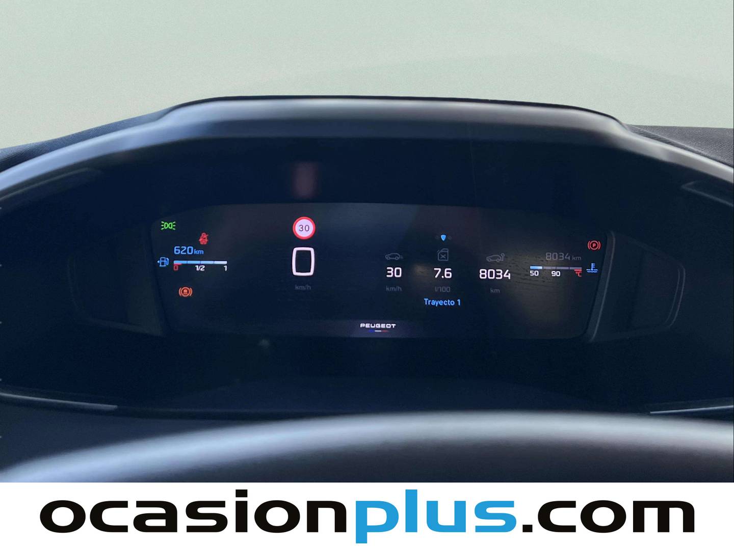 Foto Peugeot 208 Peugeot 208 PureTech 100 Allure (100 CV)