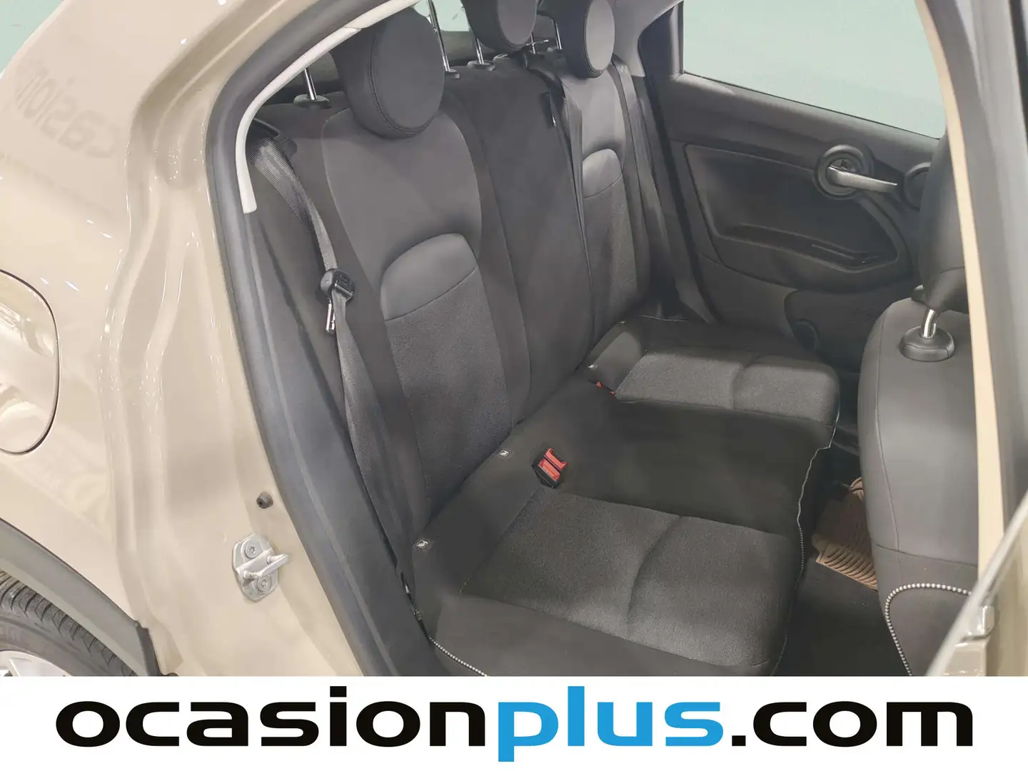 Foto Fiat 500X Fiat 500X 1.0 Firefly S&S Urban (120 CV)