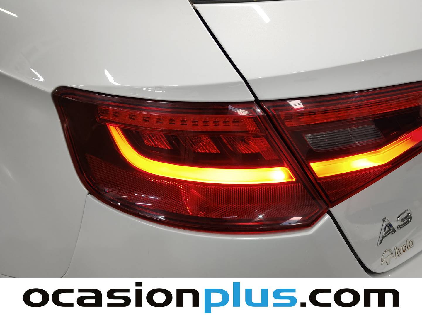 Audi A3 Audi A3 Sportback Attraction 1.6 TDI clean diesel (110 CV) S tronic km 0