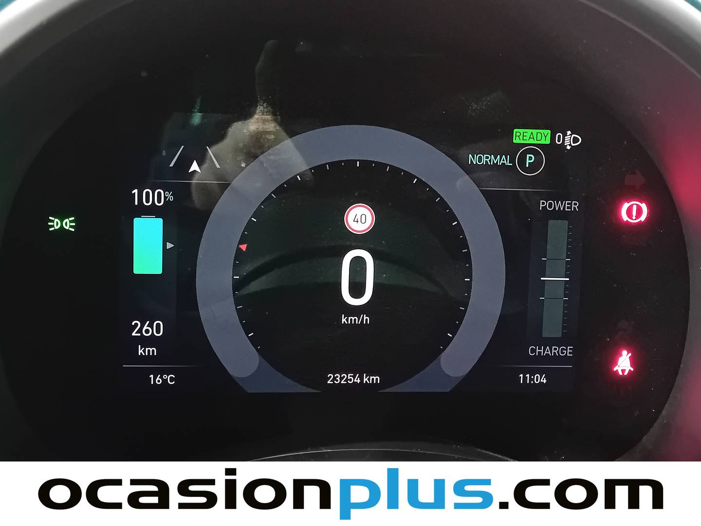 Foto Fiat 500 Fiat 500 Electrico Electrico Icon Hb 320km (118 CV)