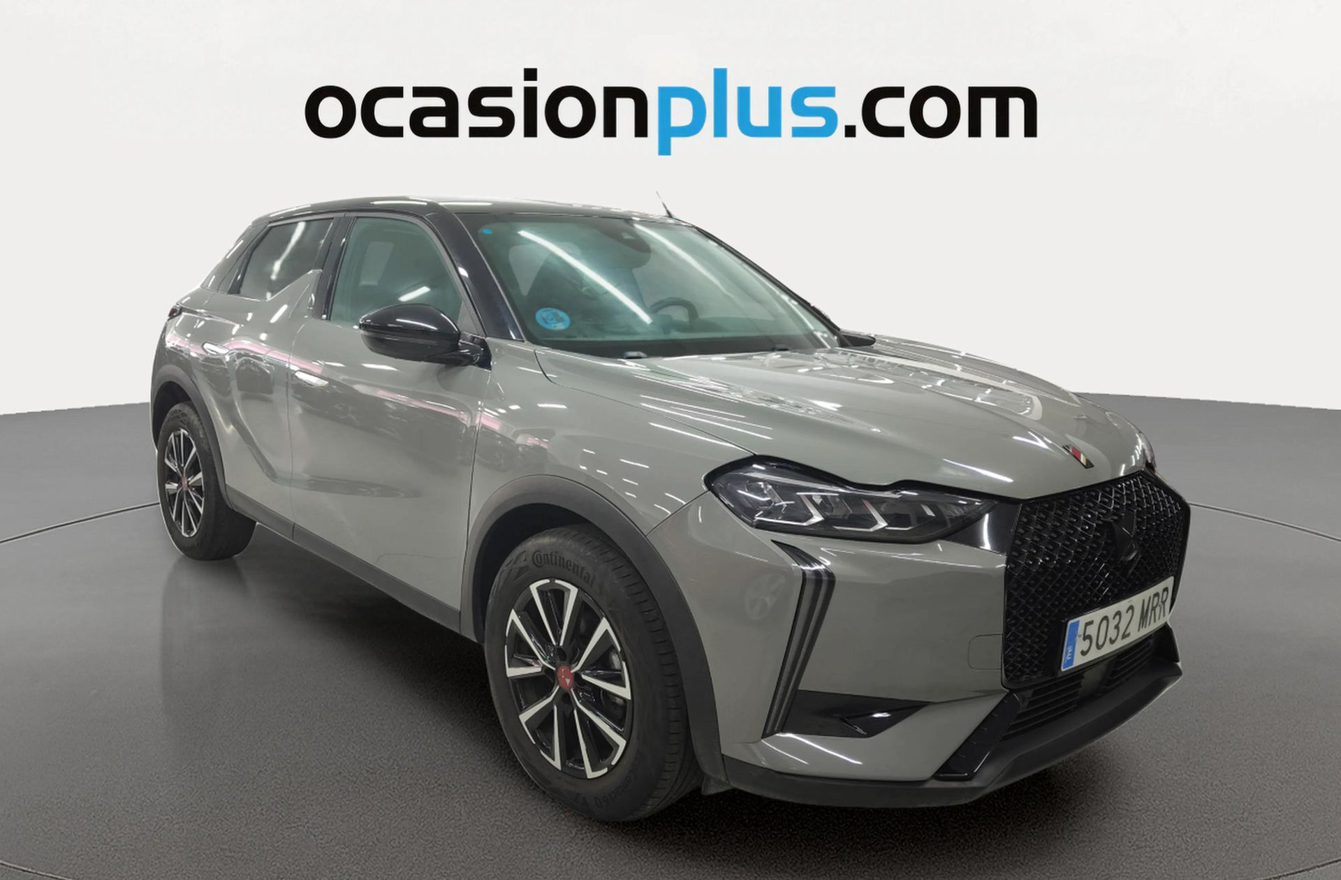DS 3 PureTech 130 Performance Line - foto 2