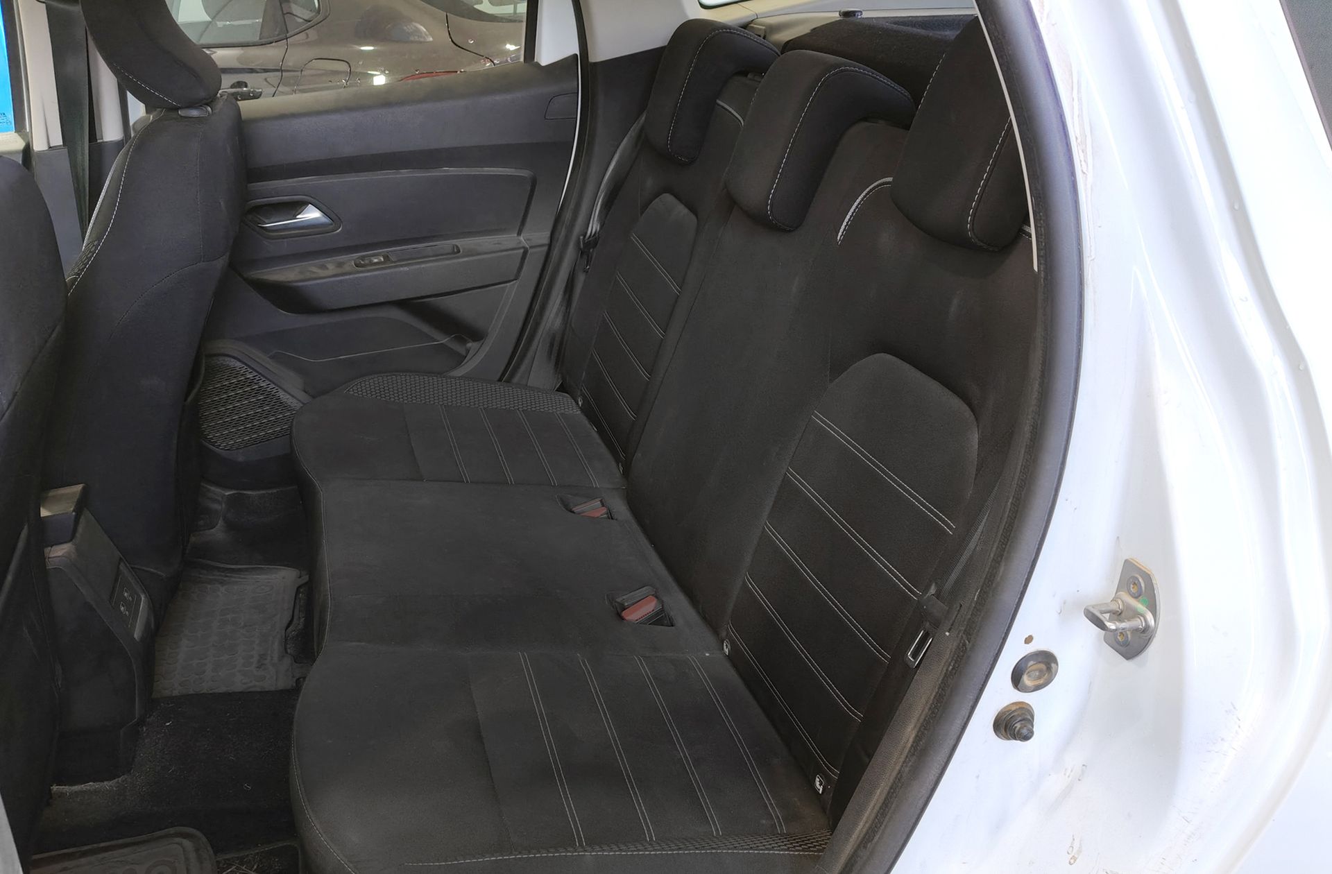 Dacia Duster Prestige TCe EDC - foto 11