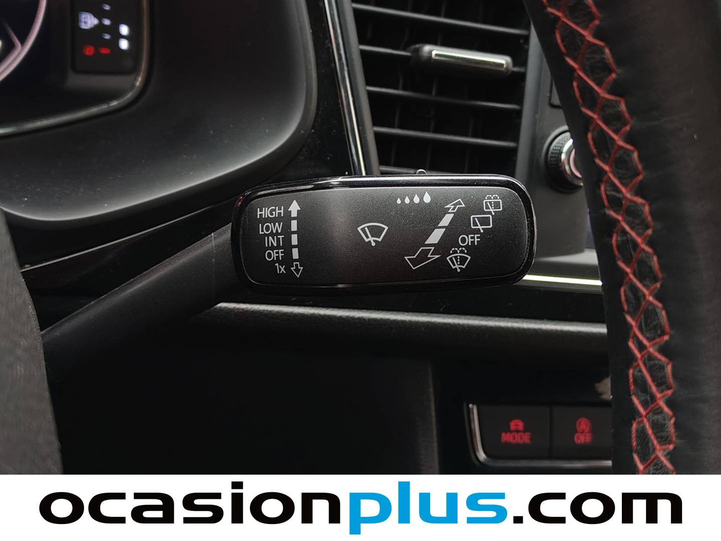 Foto Seat León SEAT León 2.0 TSI S&S FR DSG (190 CV)