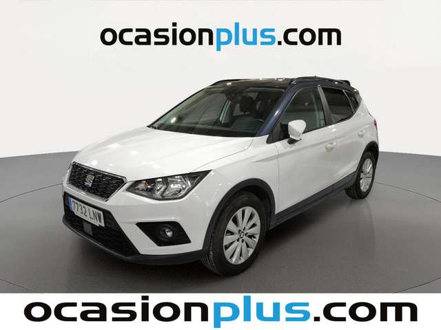 Seat Arona 1.0 TSI Style Go Eco (110 CV) de segunda mano