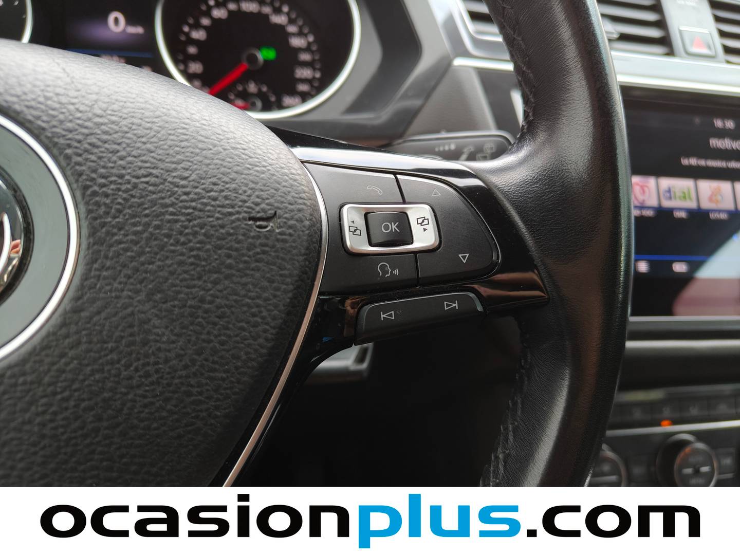 Volkswagen Tiguan Allspace Volkswagen Tiguan Allspace Advance 2.0 TDI (150 CV) DSG 7 Plazas de segunda mano