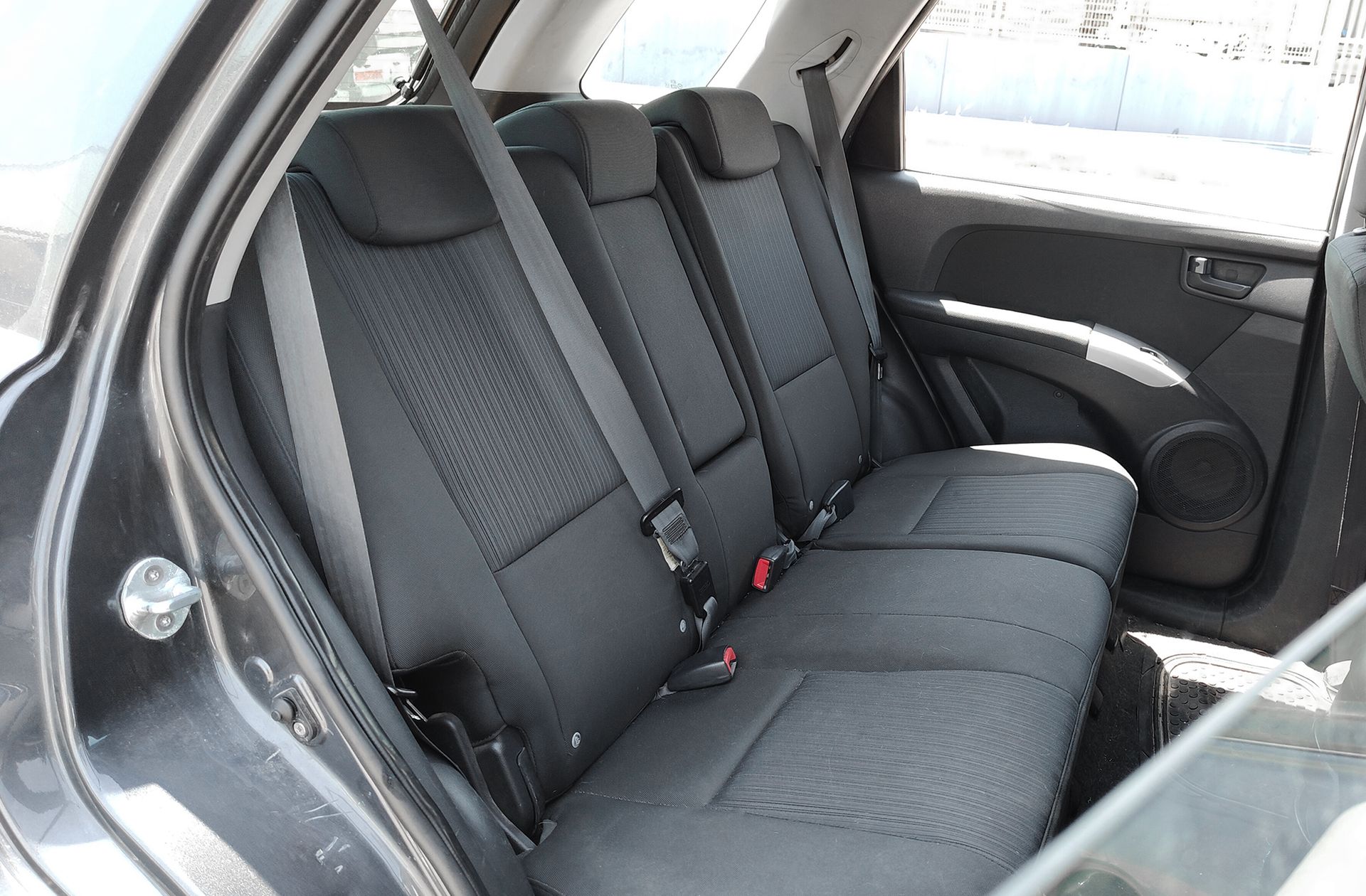 Kia Sportage 2.0 Dohc Concept 4x2 - foto 14
