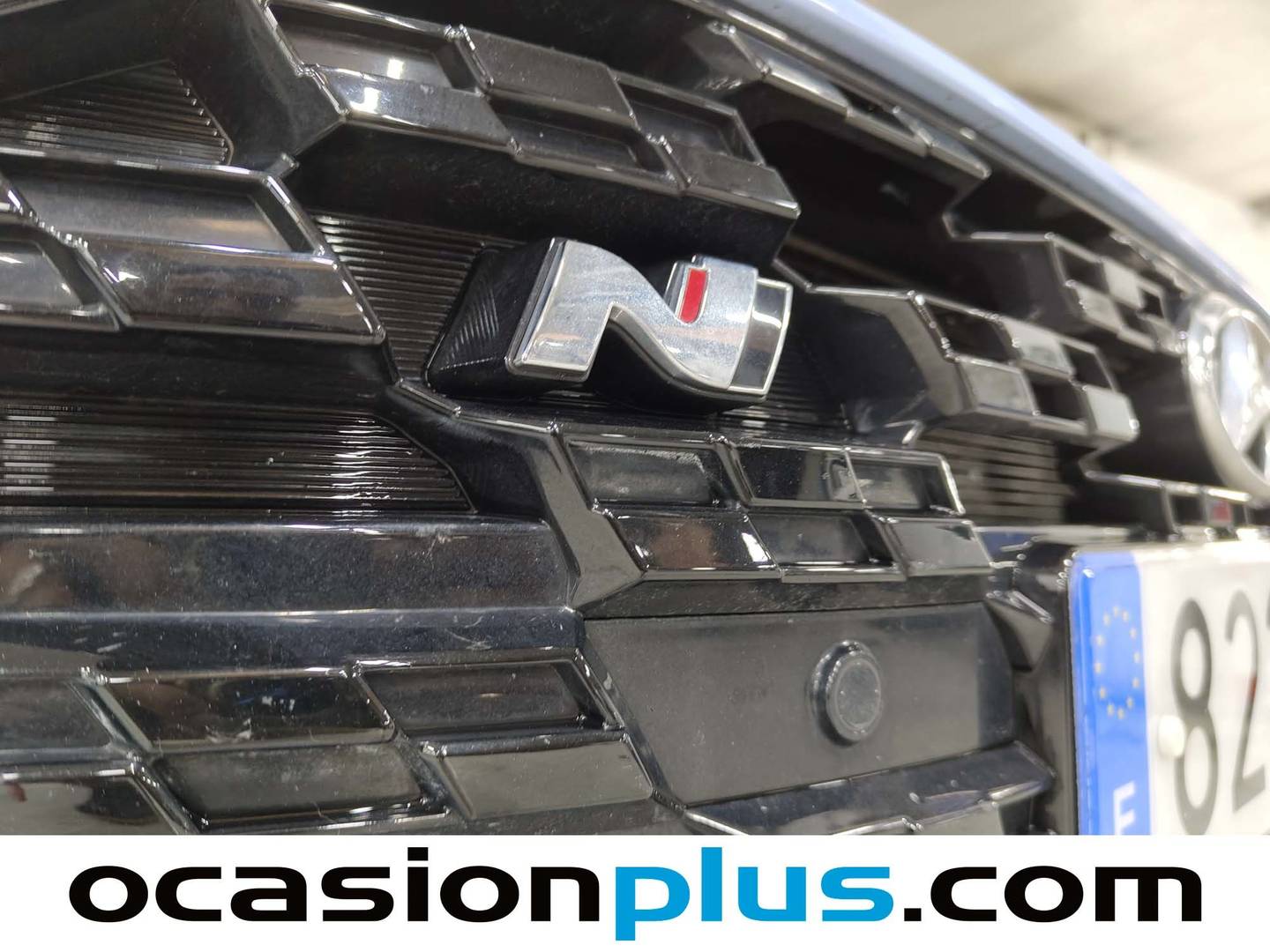 Hyundai i20 Hyundai i20 1.6T N (204 CV) de segunda mano