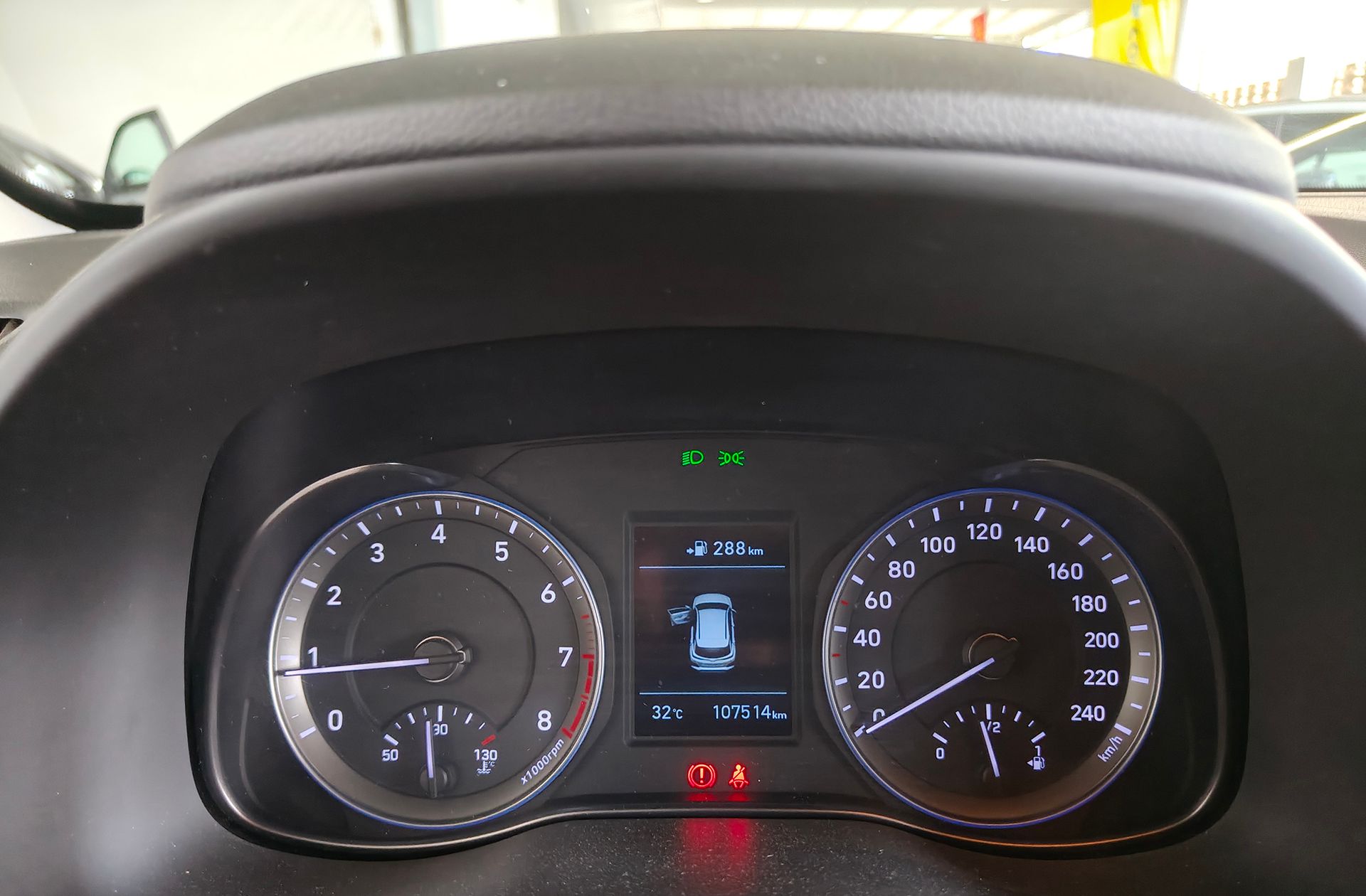 Hyundai Kona 1.0 T-GDi Klass 4x2 - foto 28