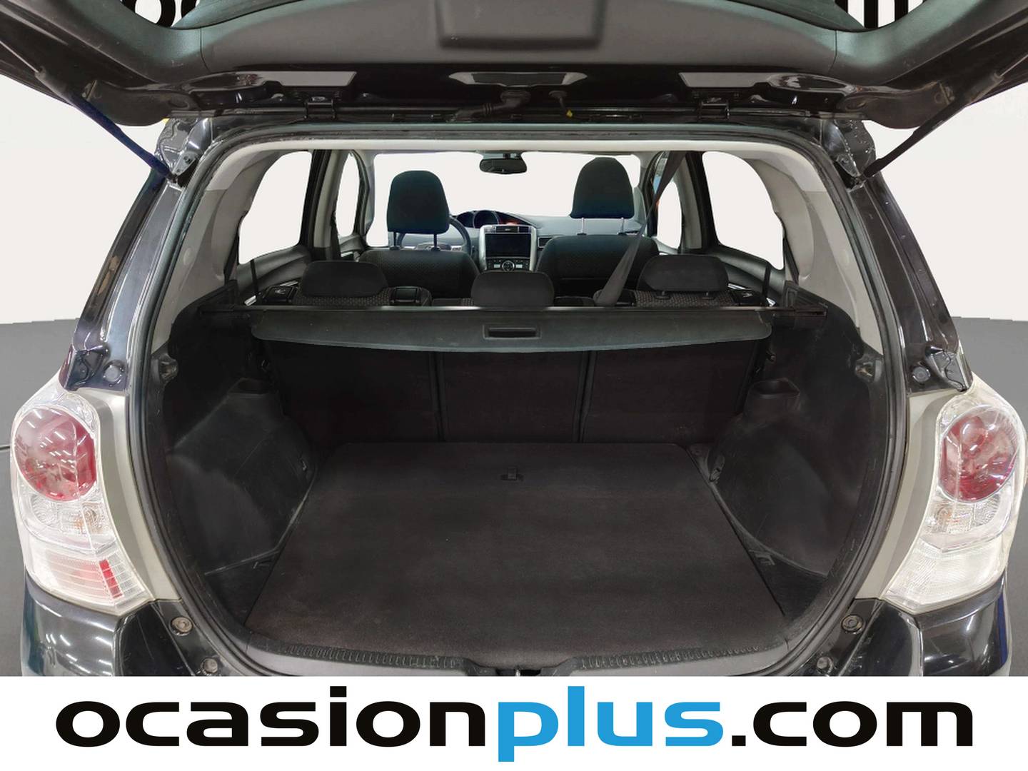 Toyota Verso Toyota Verso 120D Comfort (124 CV) al mejor precio