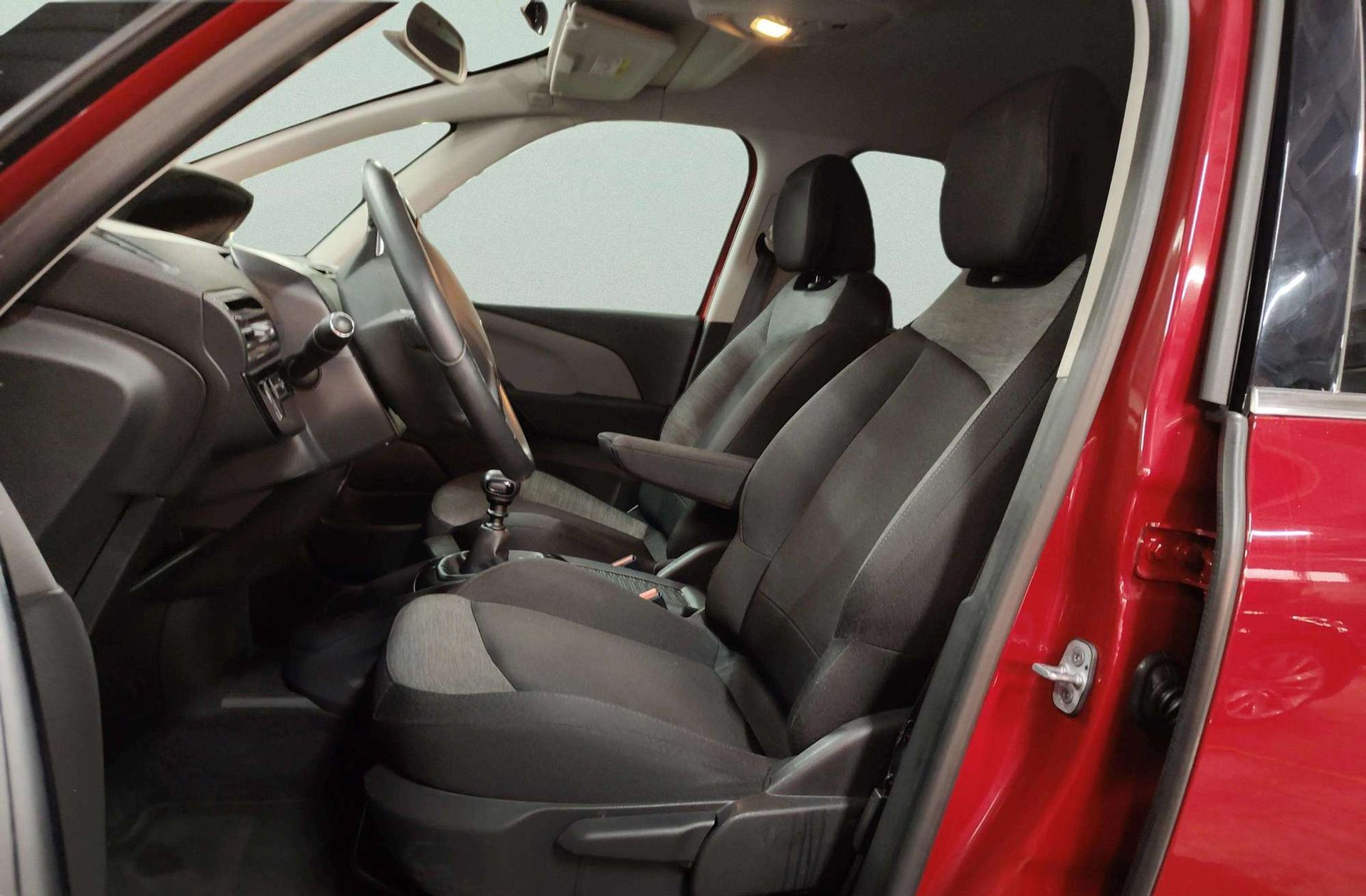 Citroën C4 SpaceTourer BlueHDi 120 Feel - foto 13