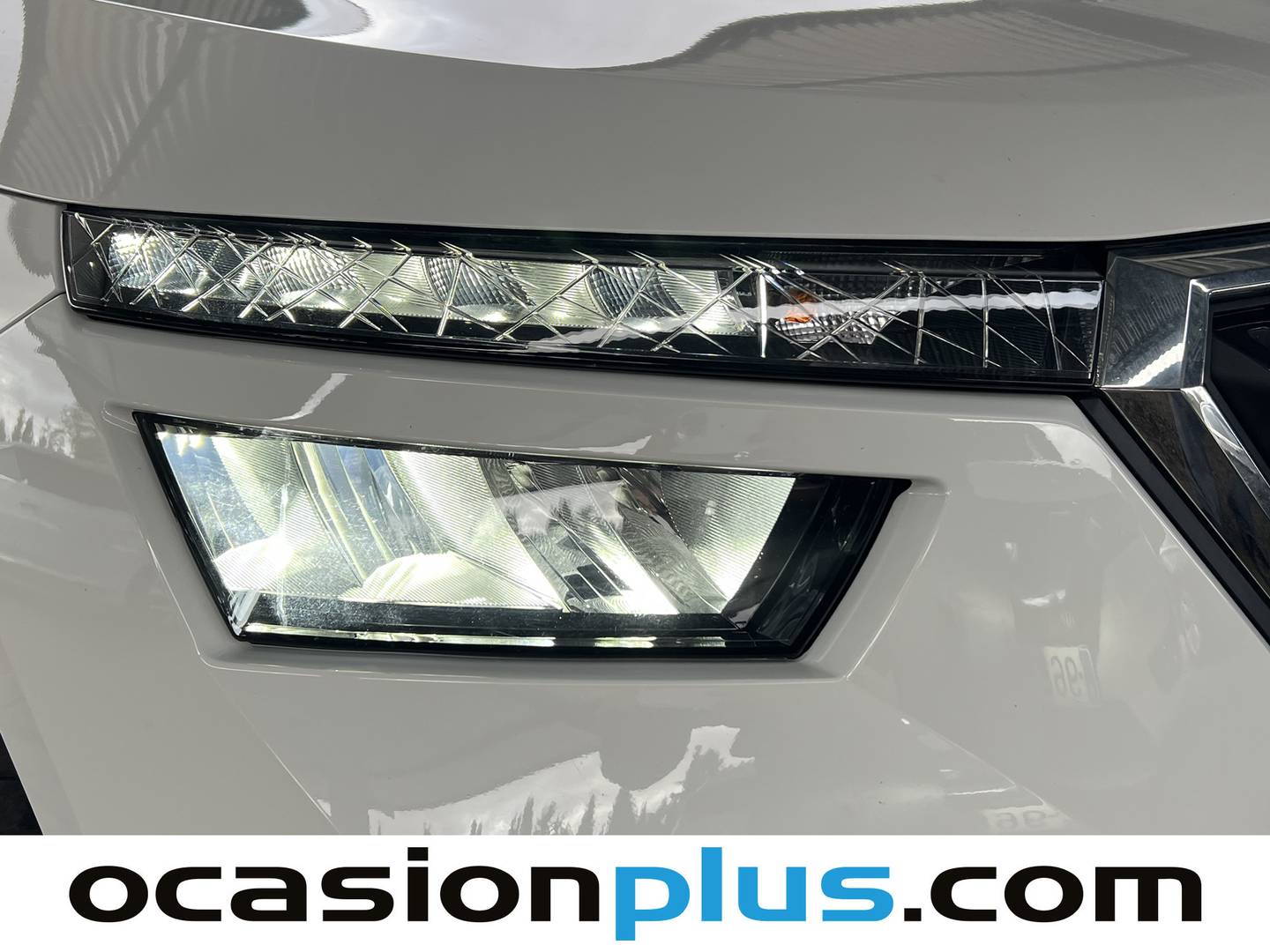 Foto Skoda Kamiq Skoda Kamiq 1.0 TSI Ambition DSG (110 CV)