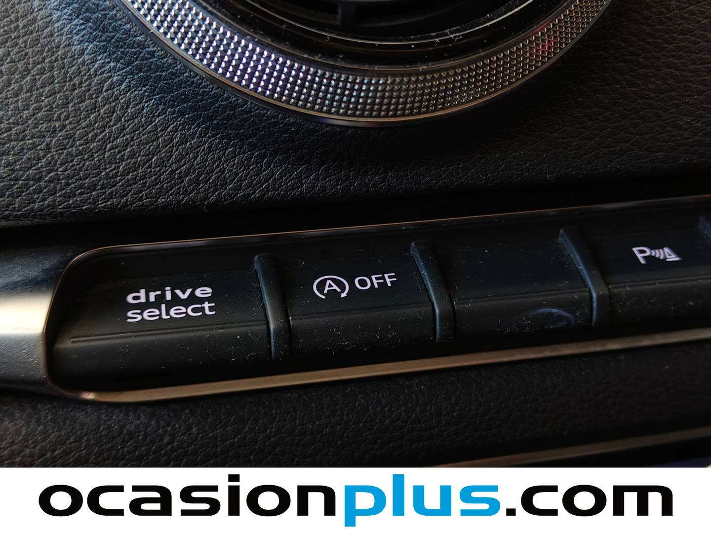 Audi A3 Audi A3 Sedan S line 30 TFSI (116 CV) S tronic barato
