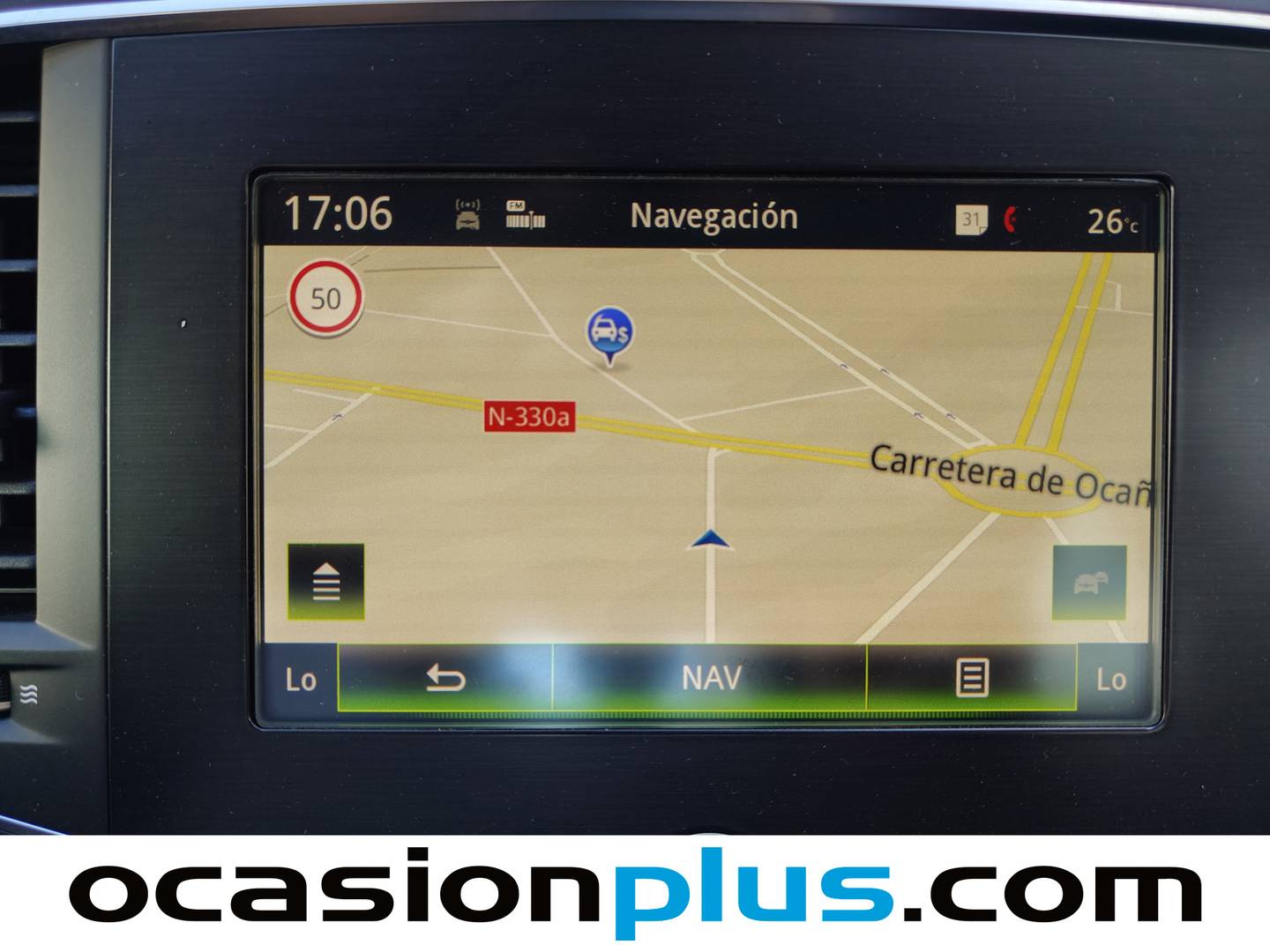 Foto Renault Mégane Renault Megane Zen Energy TCe (130 CV)