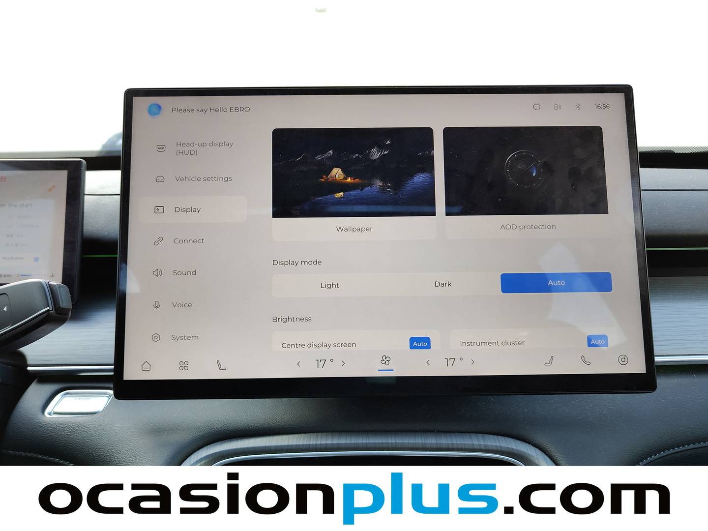 EBRO S800 EBRO S800 1.6 TGDI Luxury DCT (147 CV) 7 Plazas barato