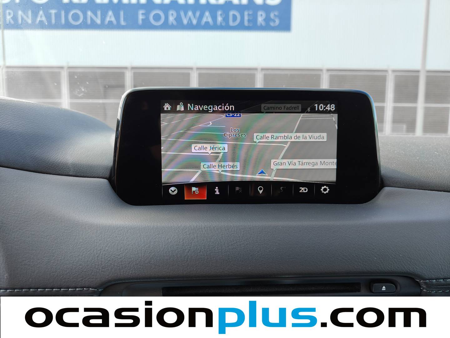 Mazda CX-5 Mazda CX-5 2.0 G Zenith 2WD (165 CV) gasolina