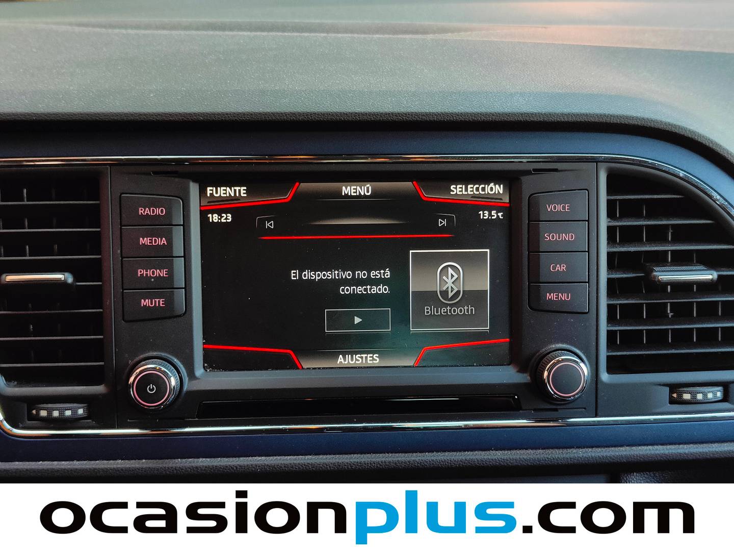 Seat León Seat León ST 1.2 TSI S&S Style Connect (110 CV) al mejor precio