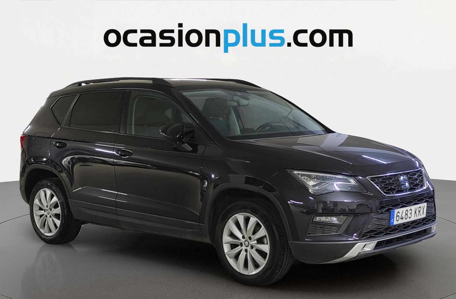 SEAT Ateca 1.5 TSI Style Plus Nav - foto 2