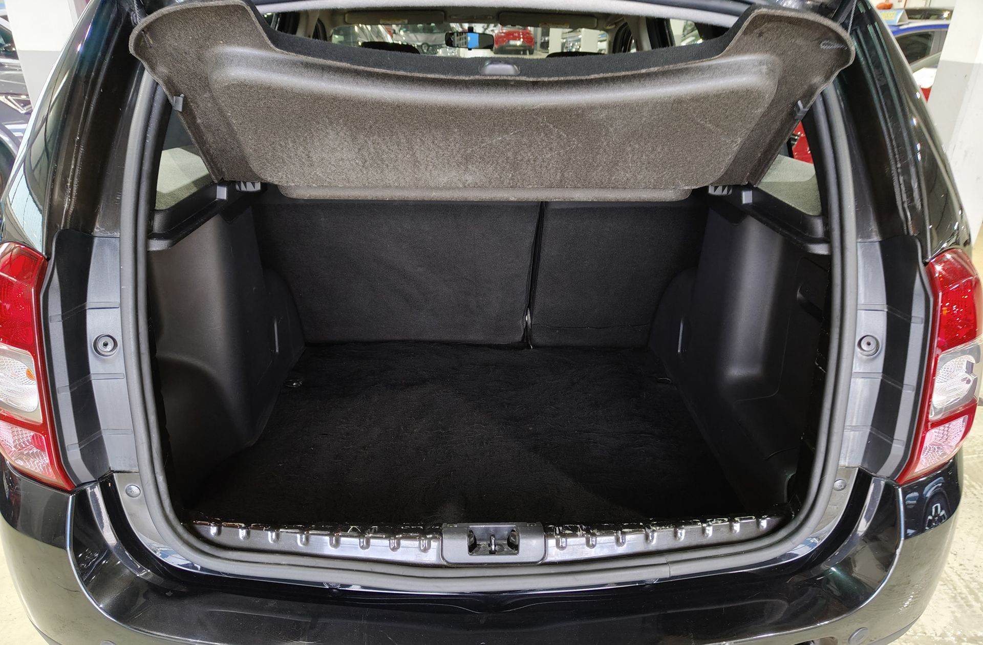 Dacia Duster Laureate TCe - foto 12