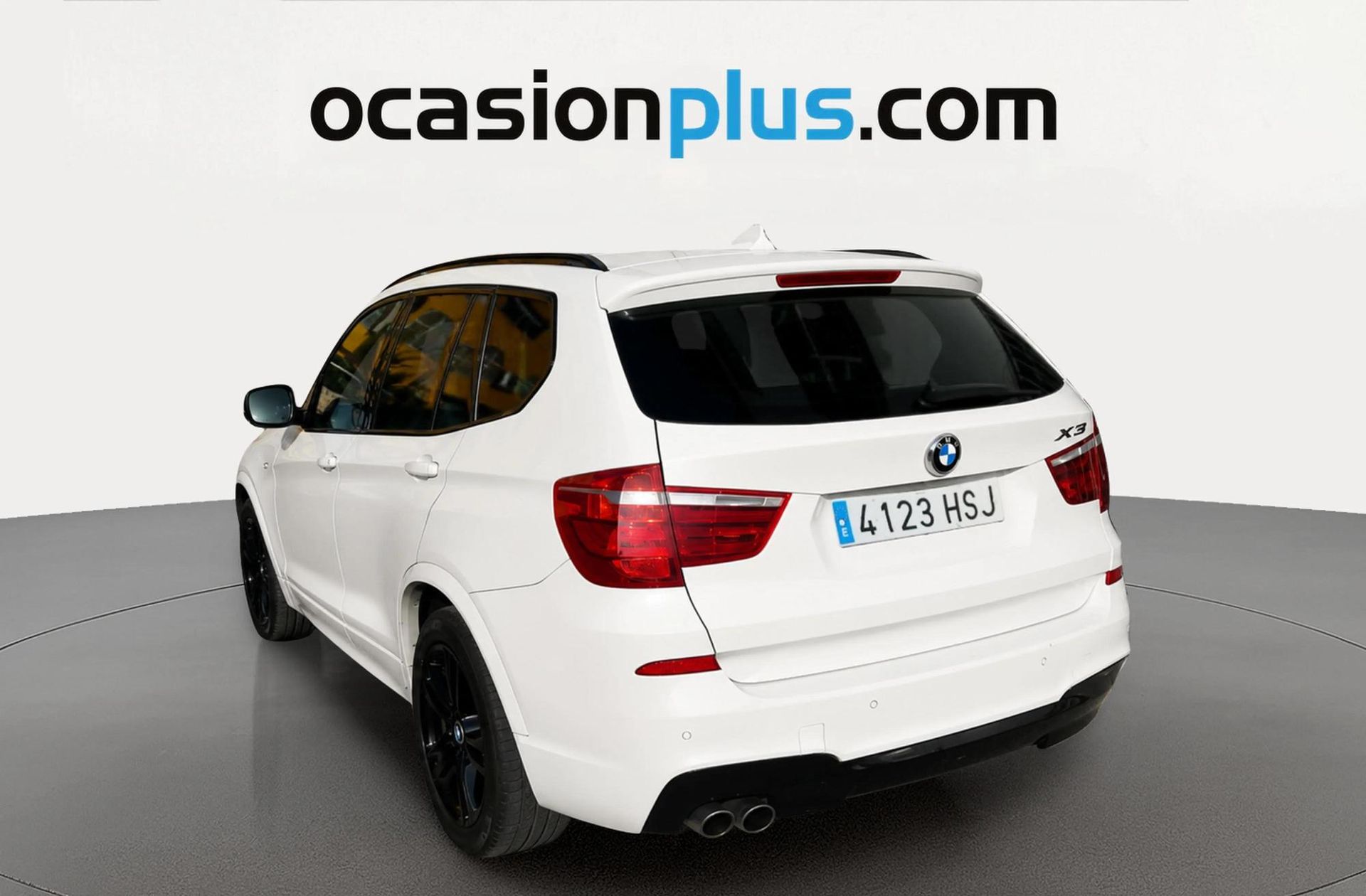 BMW X3 xDrive30d - foto 3