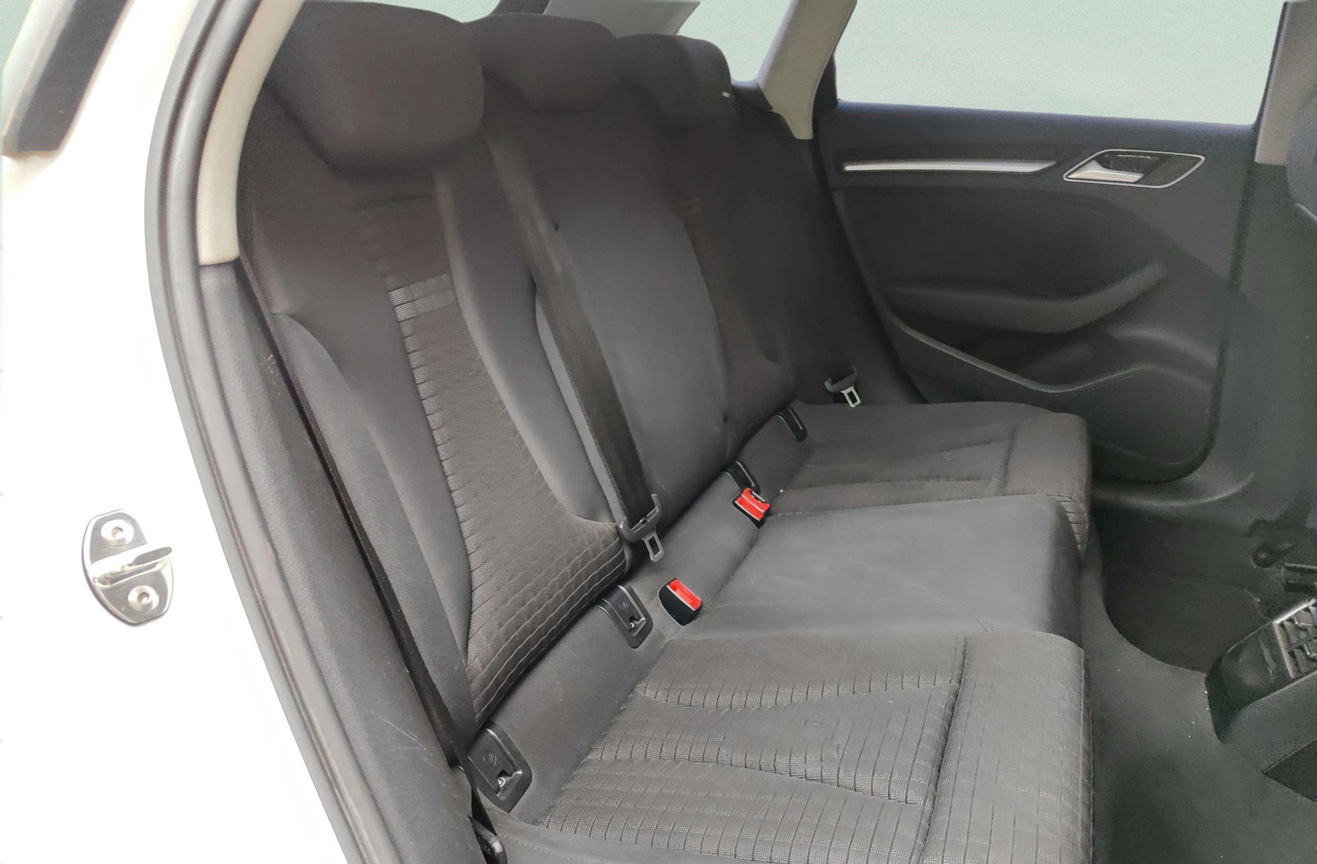 Audi A3 Sportback Ambition Edición especial 2.0 TDI - foto 15