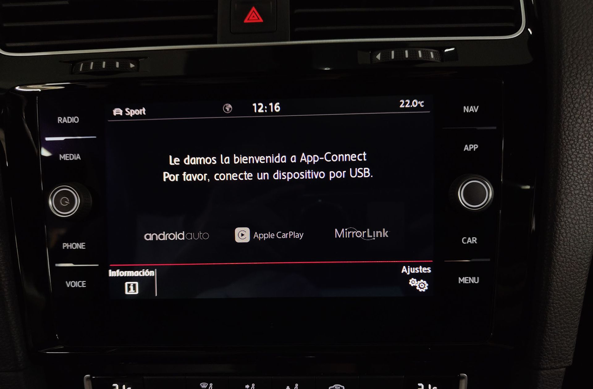 Volkswagen Golf GTI Performance 2.0 TSI DSG - foto 9