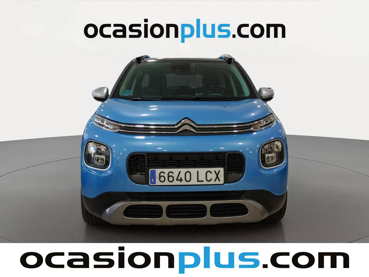 Citroën C3 Aircross Citroën C3 Aircross PureTech 110 S&S Shine EAT6 (110 CV) al mejor precio