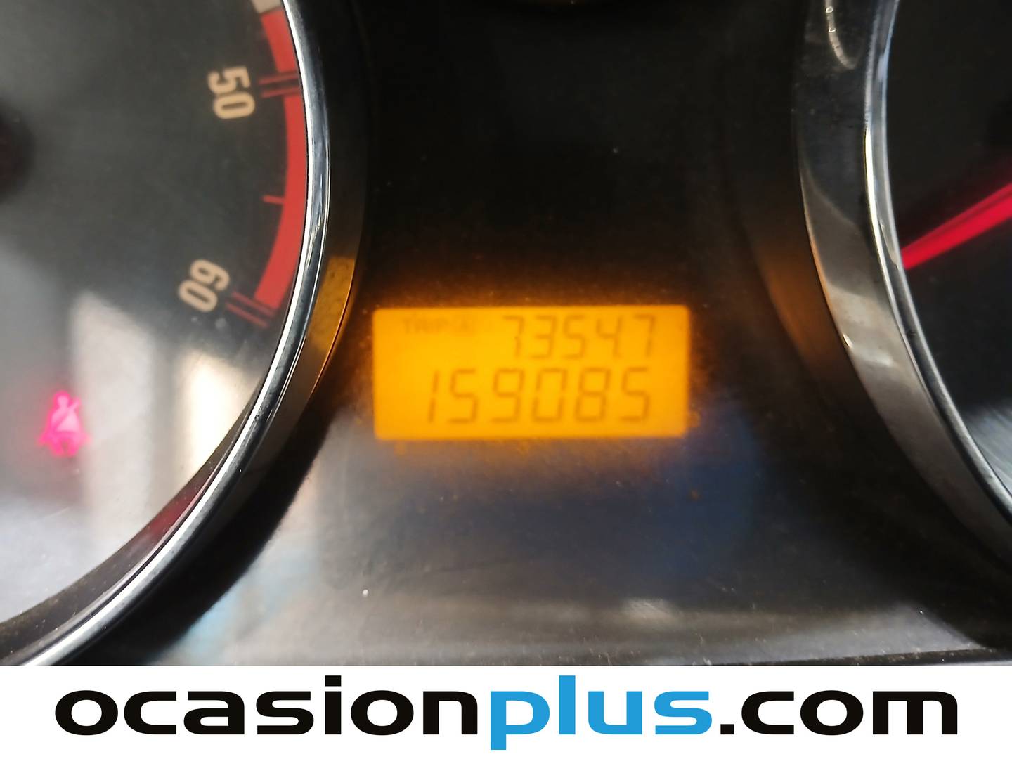 Opel Antara Opel Antara 2.0 CDTI 16V Cosmo (150 CV) seminuevo