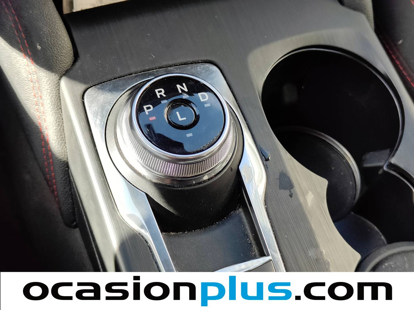 Foto Ford Kuga Ford Kuga 2.5 Duratec PHEV ST-Line Auto (225 CV)