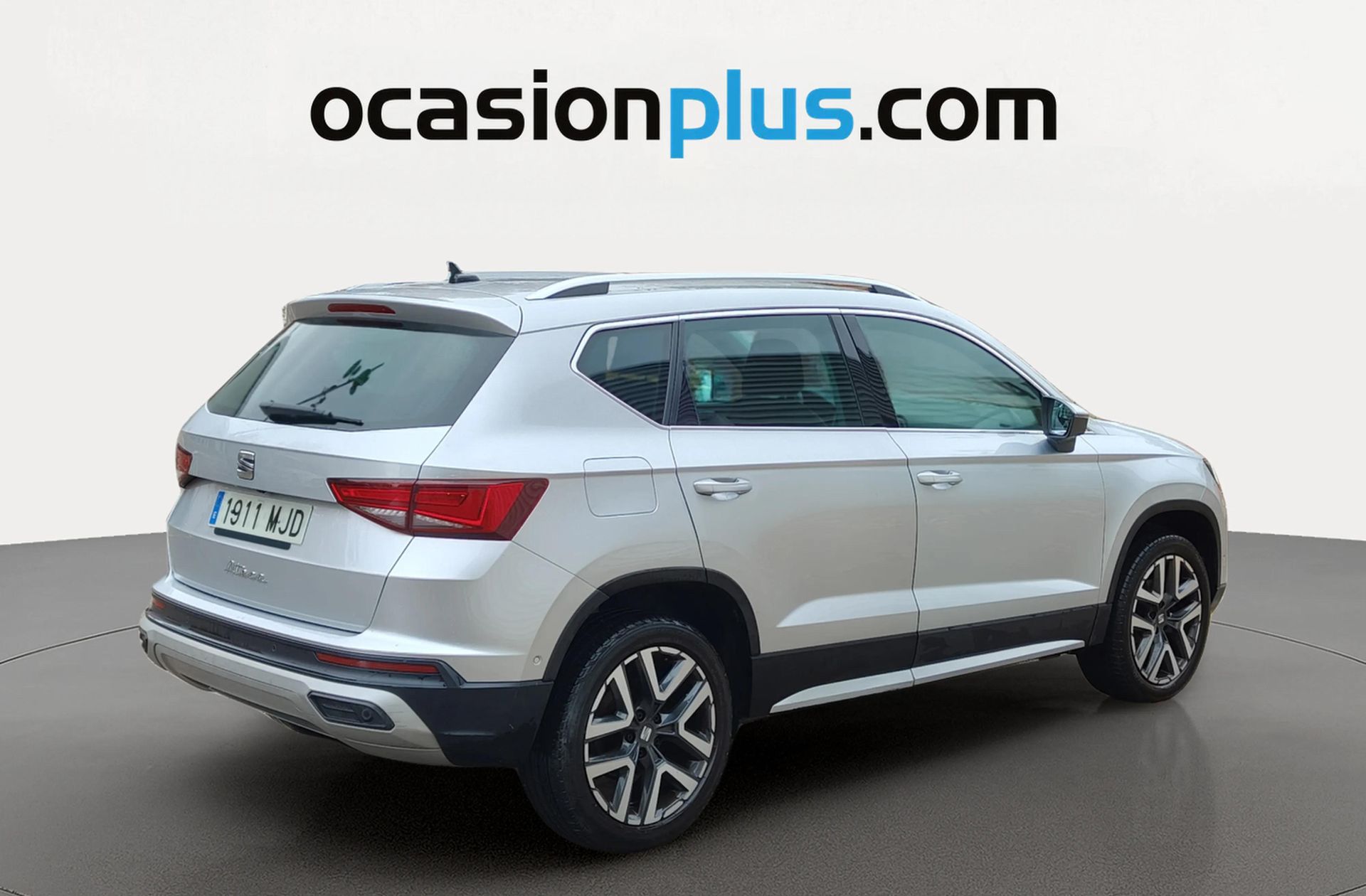 SEAT Ateca 1.5 TSI X-Perience XL DSG - foto 3