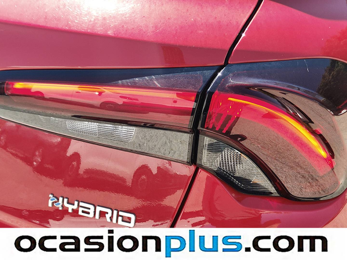 Foto Fiat Tipo Fiat Tipo 1.5 Hybrid Red DCT (130 CV)