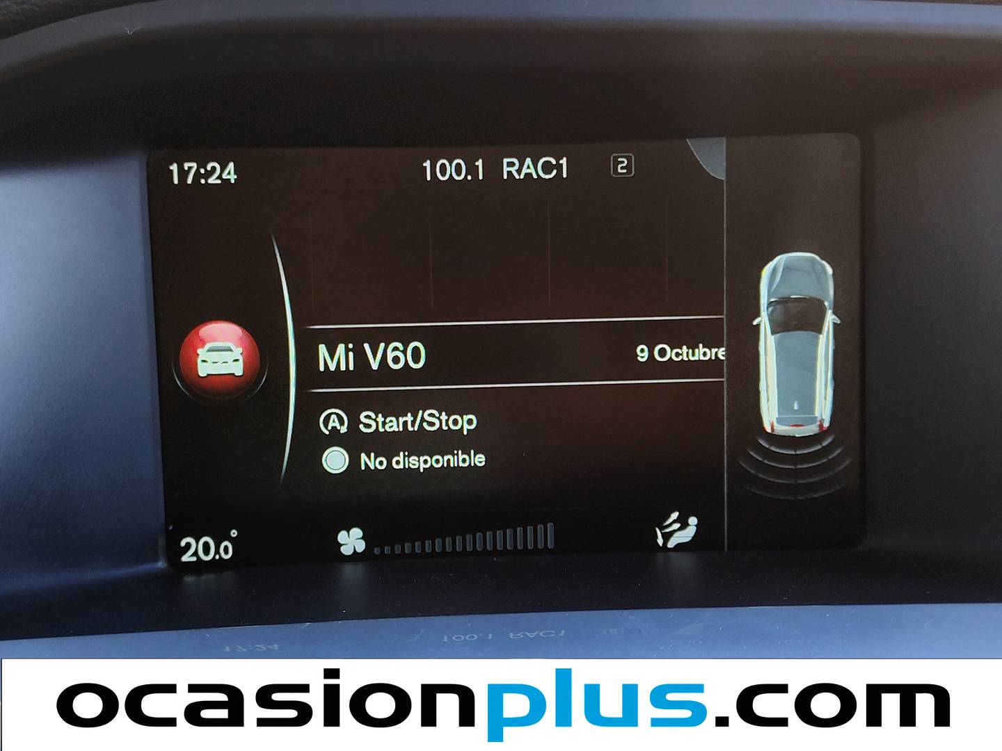 Volvo V60 Volvo V60 D2 Momentum Auto (120 CV) km 0